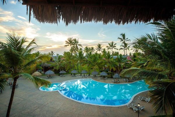 Tropical Princess Beach Resort & Spa - All Inclusive (Punta Cana)